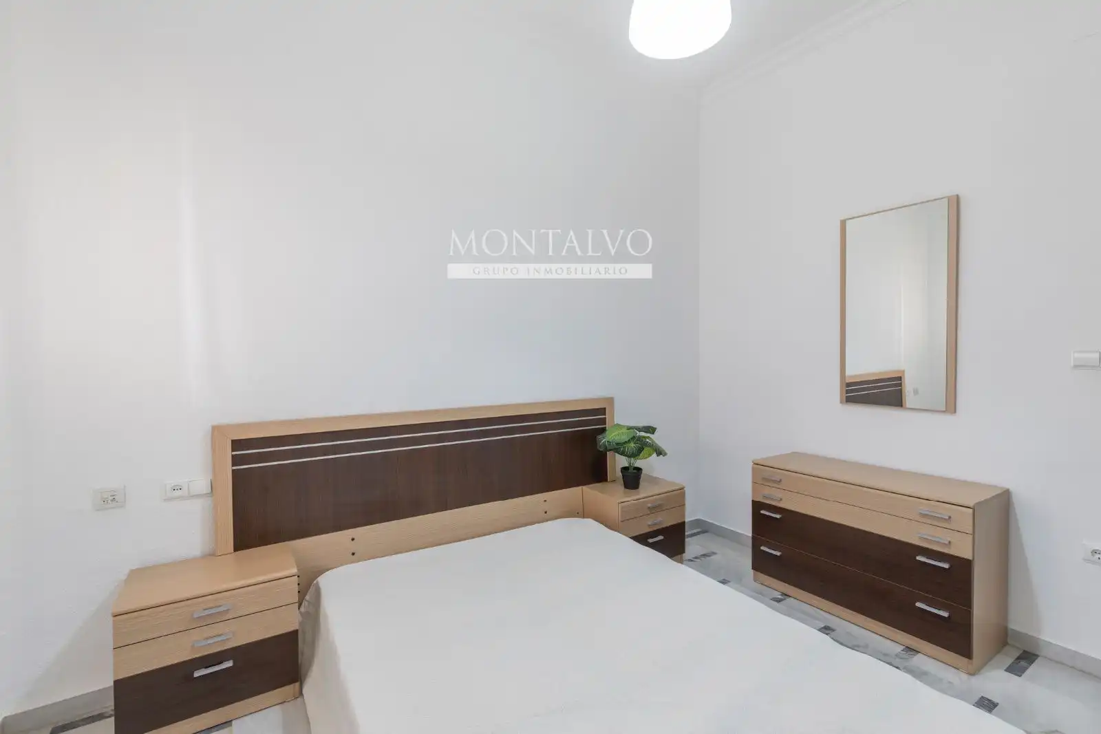 Schlafzimmer von Wohnung zum Verkauf in Atarfe