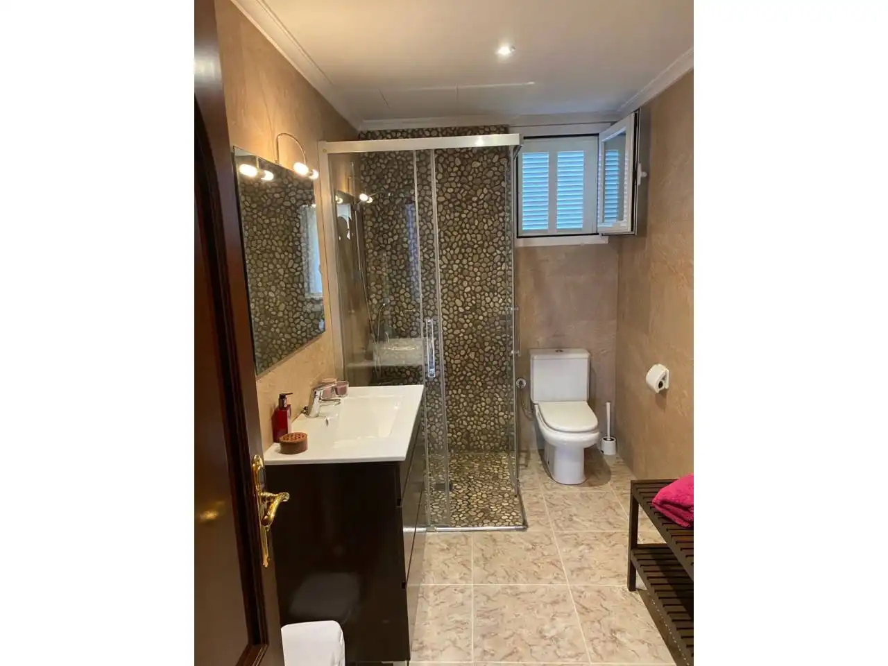 Chalet con piscina en venta en Muro, imagen 10