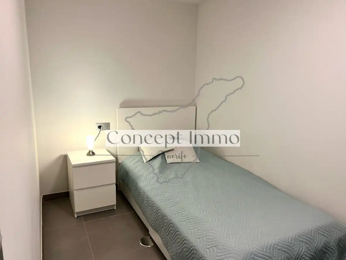 Habitación de Planta baja en venta en Granadilla de Abona con Terraza, Trastero y Piscina comunitaria