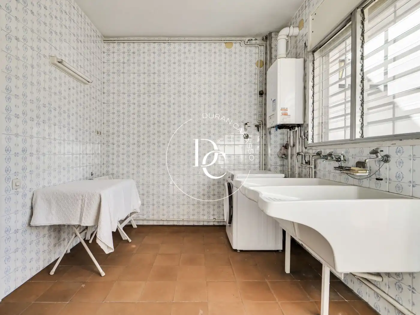 Casa con terraza en venta en Sarrià - Sant Gervasi, imagen 33