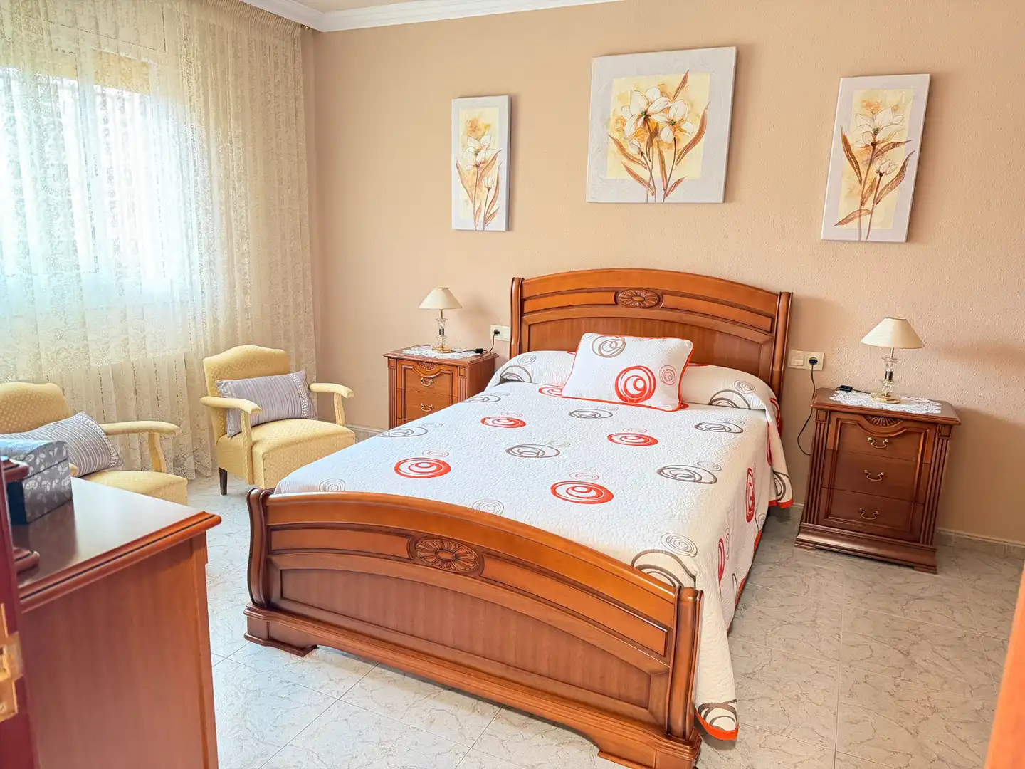 Casa amb jardí en venda a Balaguer, imagen 11