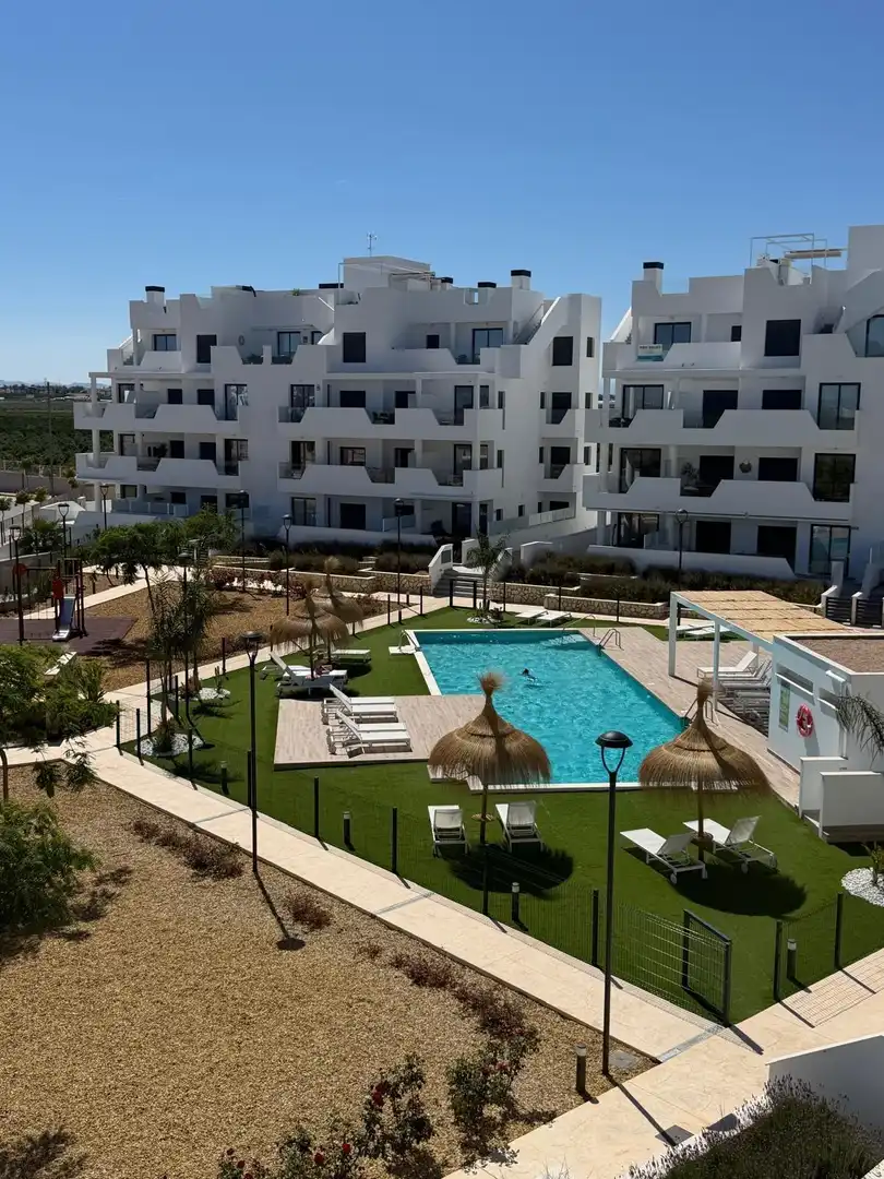 Appartement compact à vendre à Mar Menor Golf, imagen 2