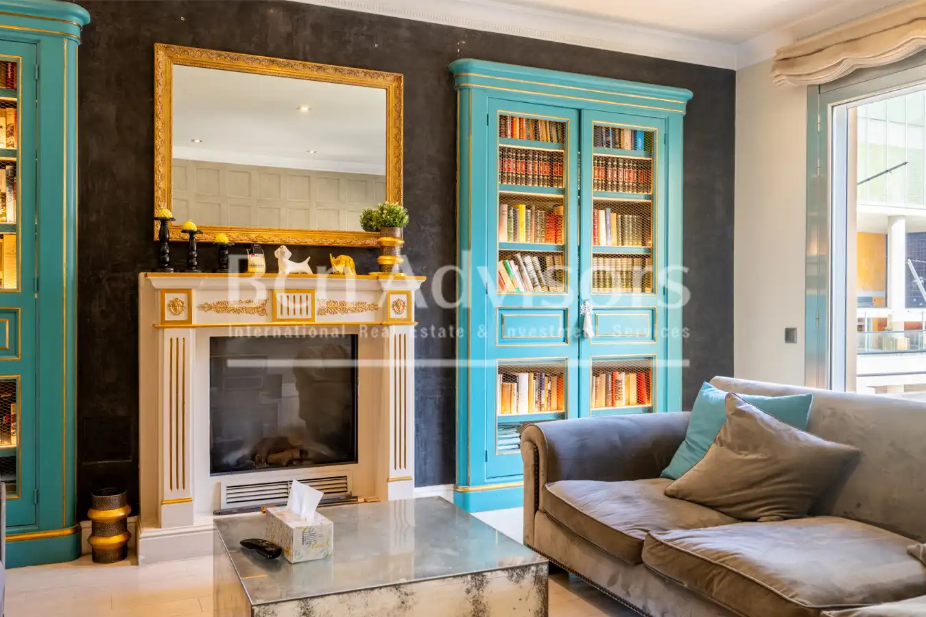 Appartamento con terrazza in vendita a Carrer de Provença, imagen 6
