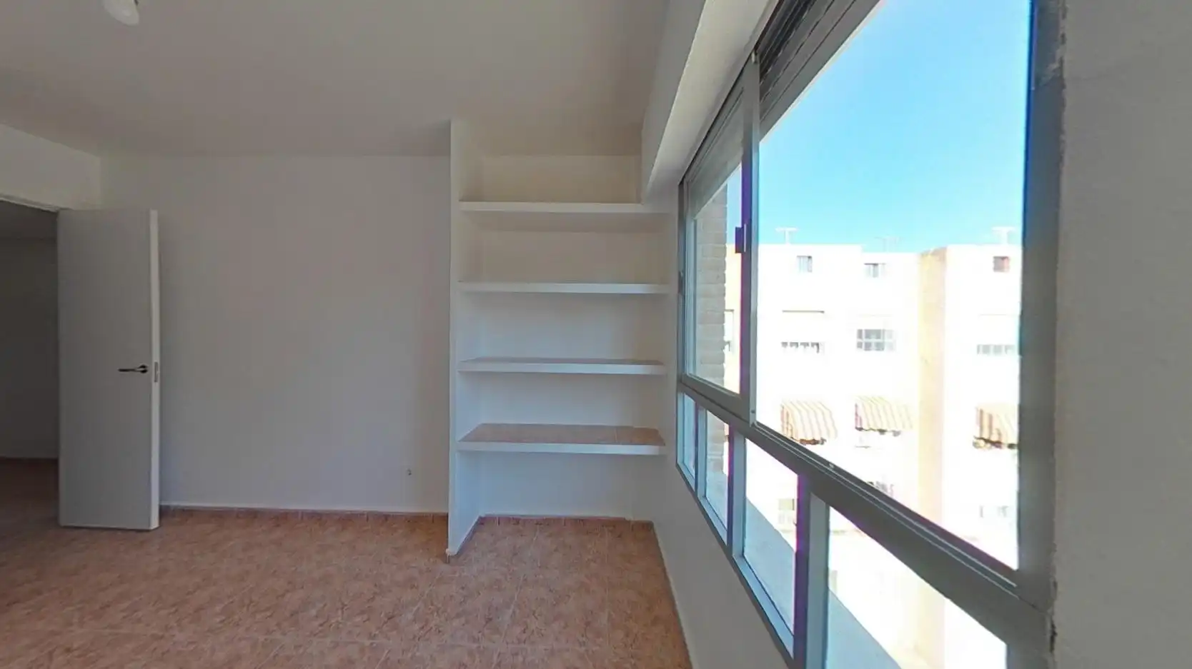 Habitación de Piso en venta en Alicante / Alacant