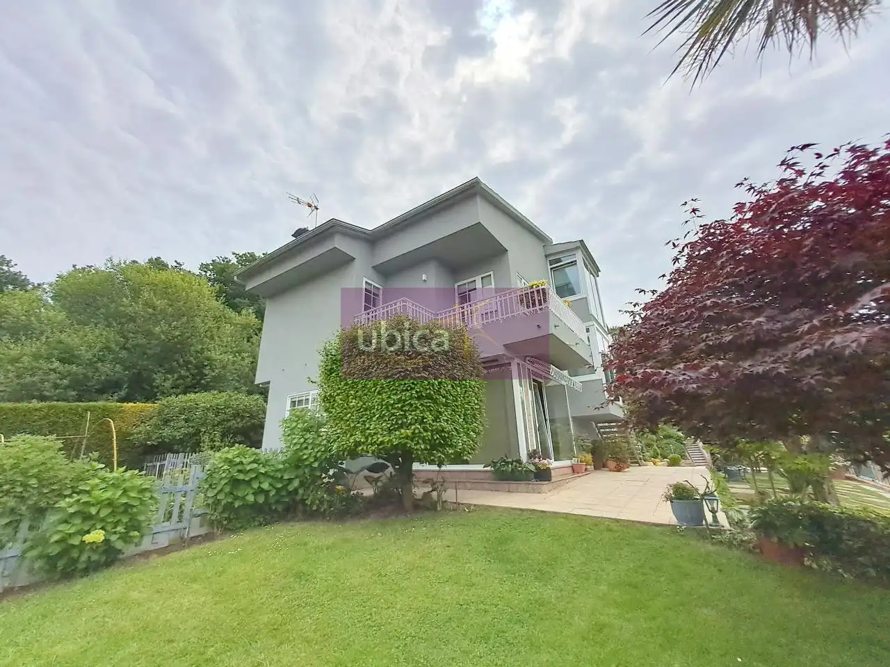 Casa o xalet en venda a Lavadores