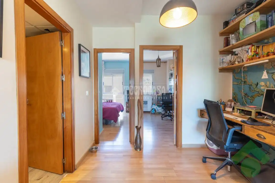 Piso en venta en Granada con Aire acondicionado, Parquet y Terraza