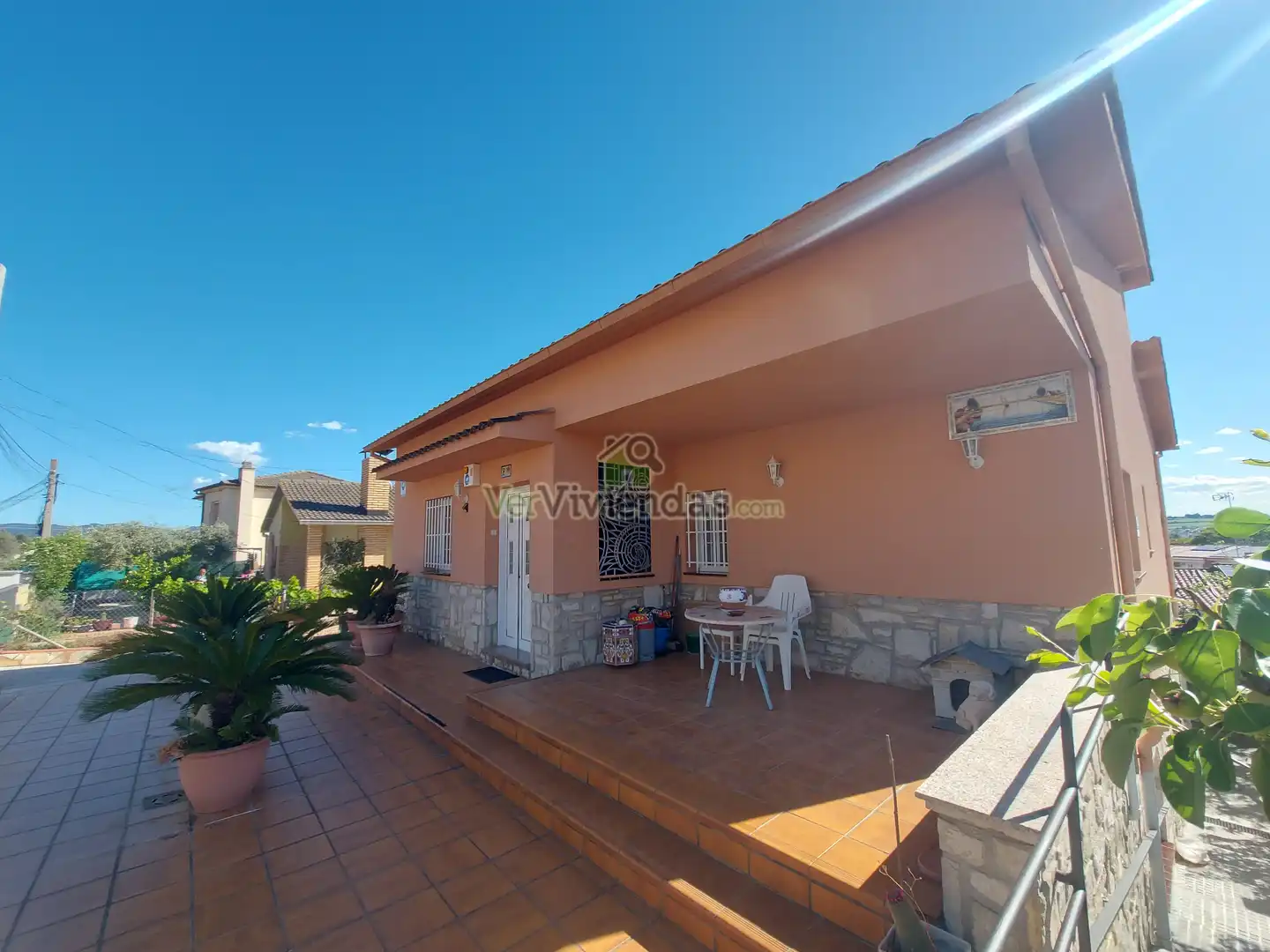 Haus mit Terrasse zum Verkauf in Masquefa, imagen 2