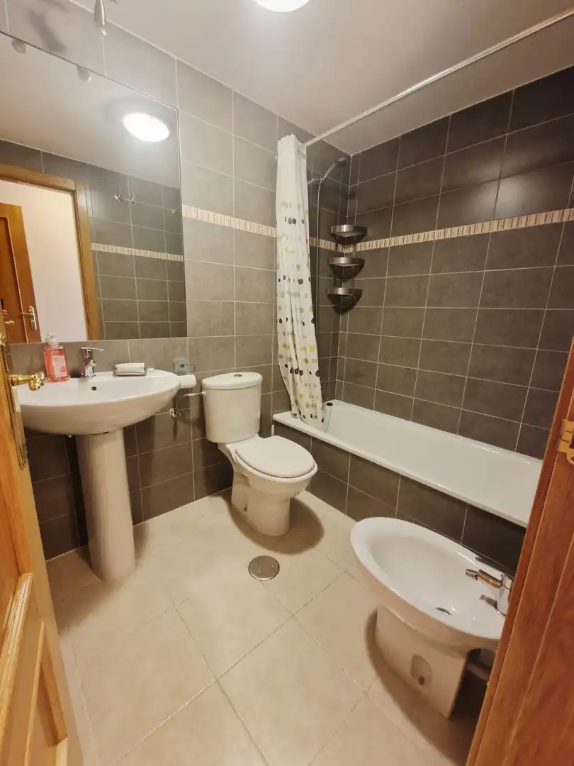 Flat for sale in San Juan De La Arena - AVENIDA DE LOS QUEBRANTOS, Soto del Barco