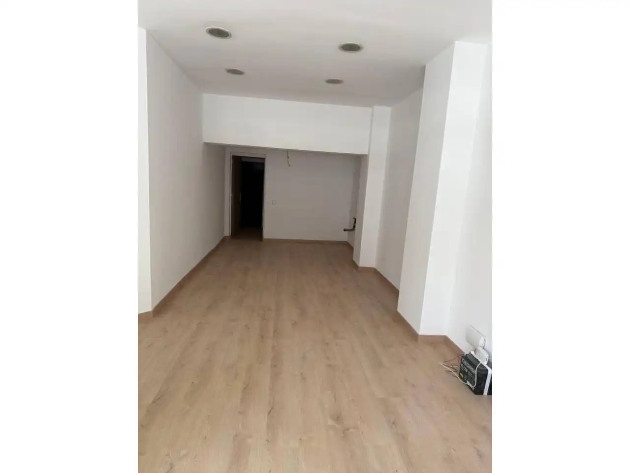 Local comercial en venta en Calle Comte Borrell, imagen 3