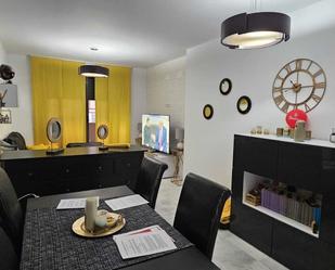 Menjador de Apartament en venda en  Huelva Capital amb Aire condicionat, Terrassa i Traster