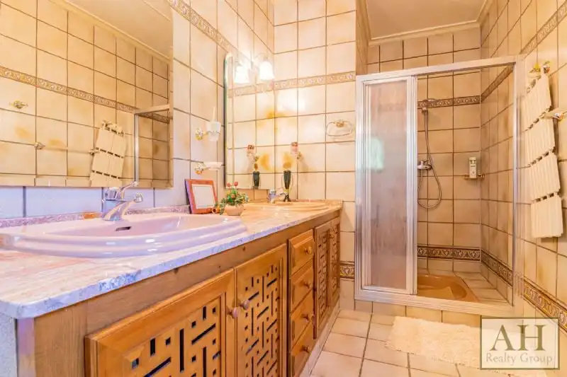 Baño de Casa o chalet en venta en Altea