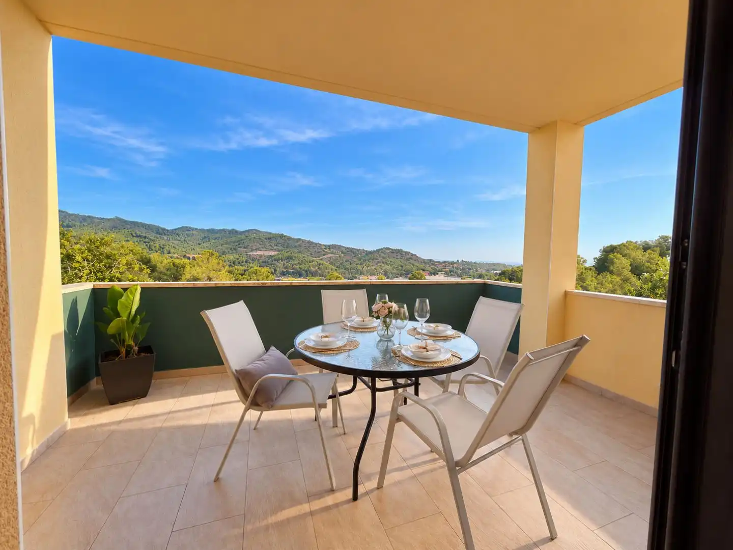 Villa avec piscine à vendre à C/GALAUPES 108, imagen 5