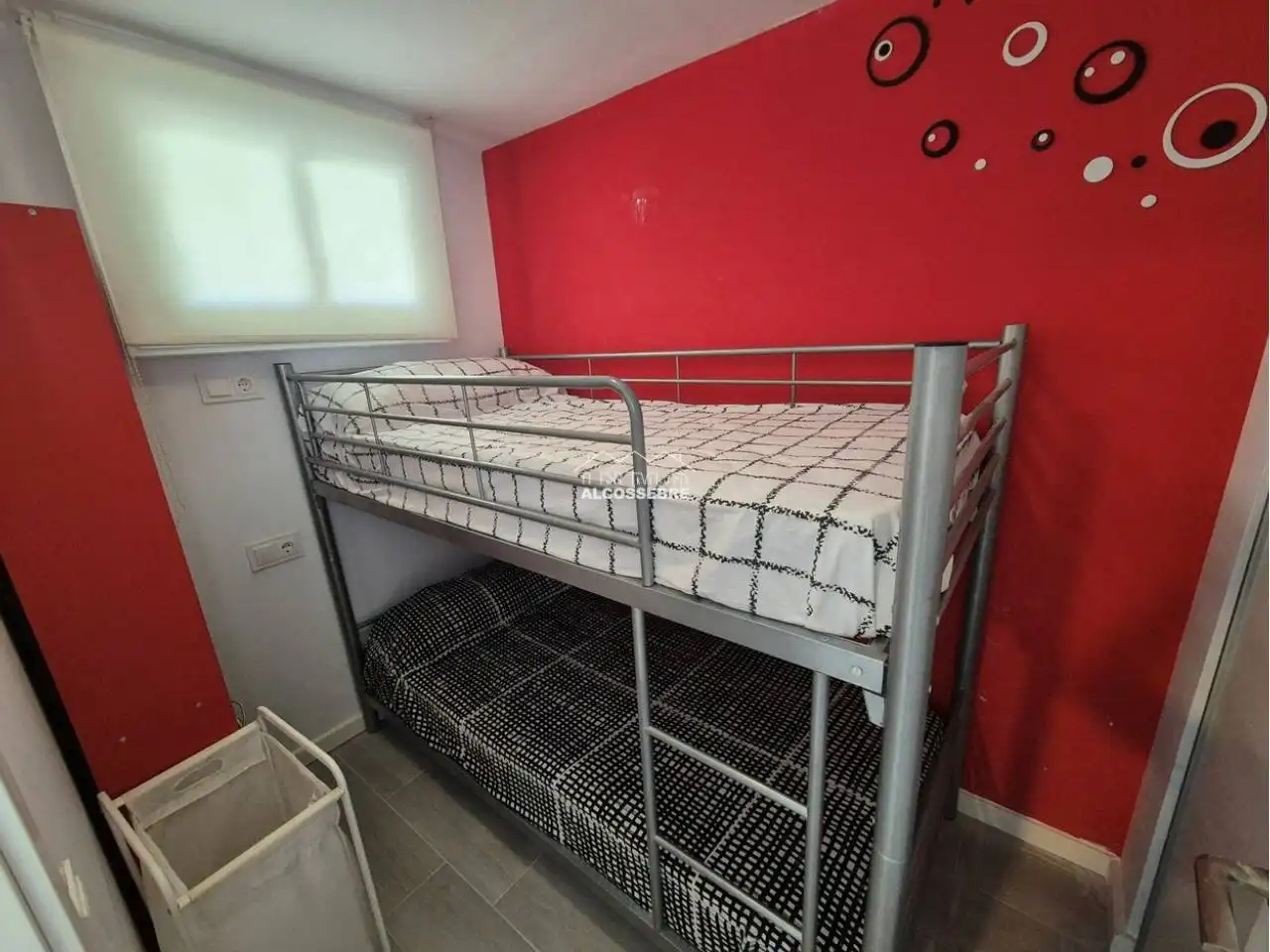 Appartamento con terrazza in vendita a Avenida Valencia 4, imagen 10
