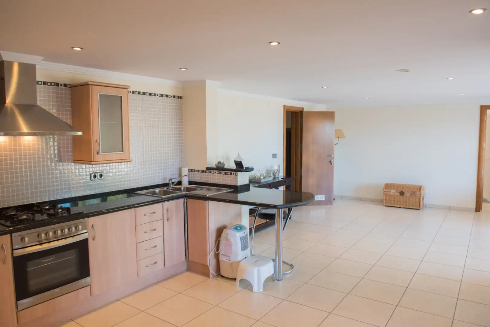 Villa avec piscine à vendre à Cap Martí - El Tossalet - Pinomar, imagen 34