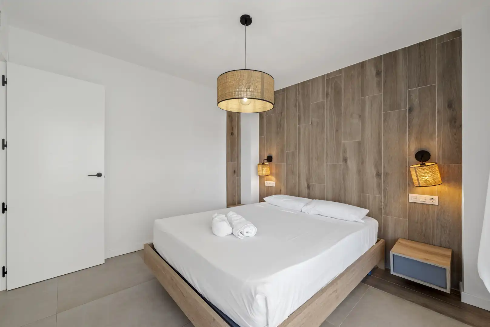 Apartments for sale in Las Gaviotas - Carvajal