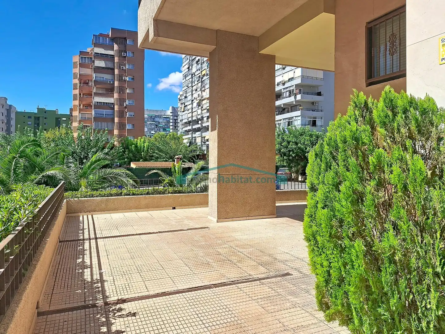 Flat for sale in Juzgados - Plaza de Toros, imagen 7