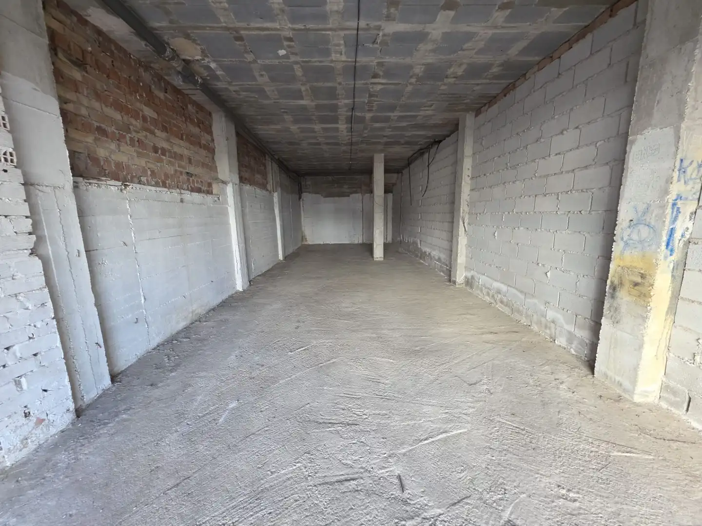 Local comercial en venda a Centro