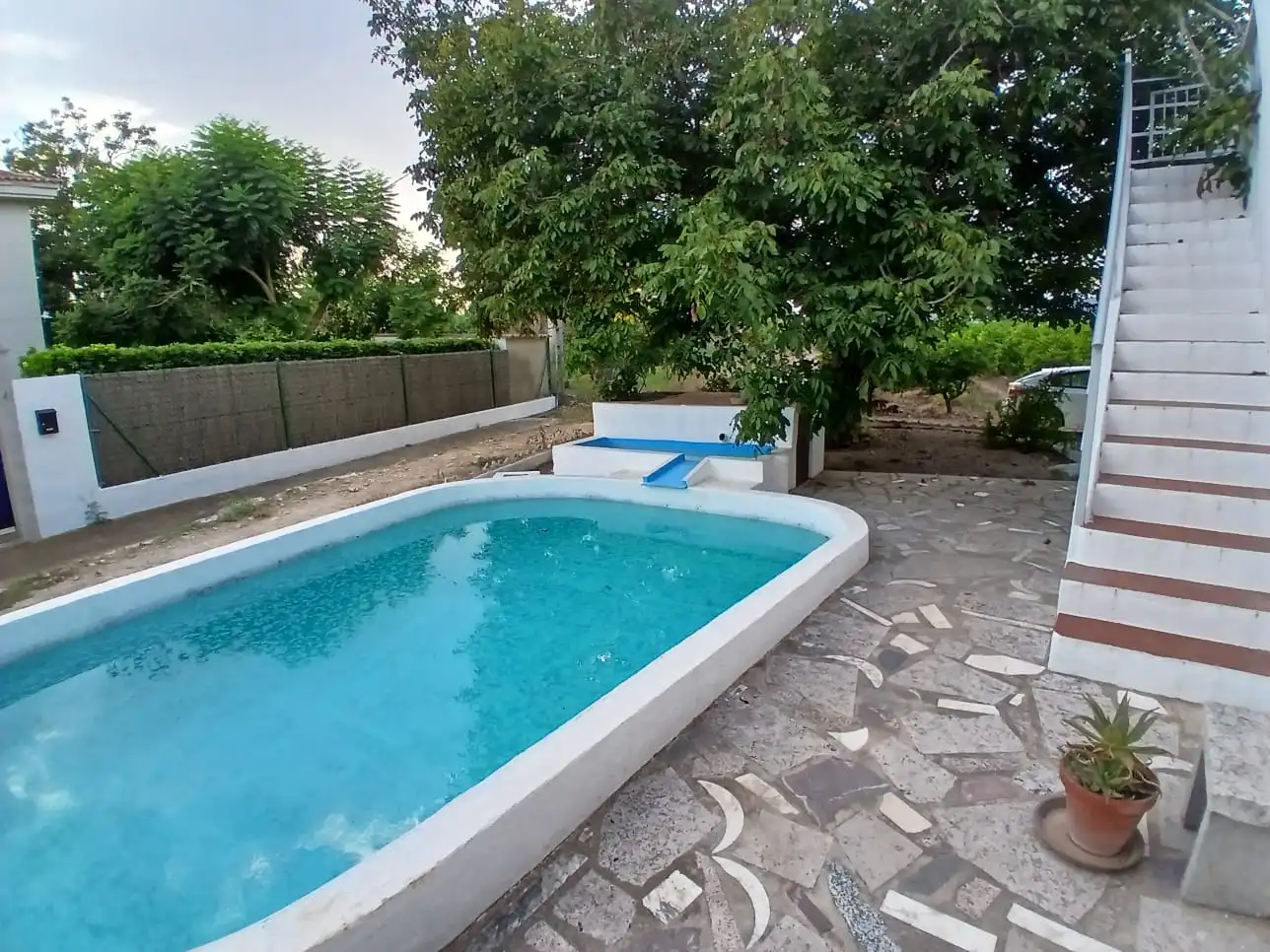 Casa o chalet de alquiler en Hespèrides, 7, Alcanar