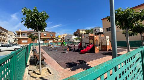 Foto 3 de Casa adosada en venda a Nonaspe, Zaragoza