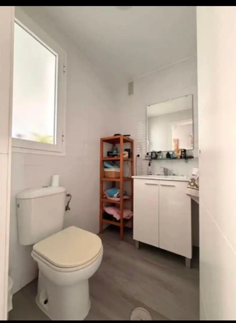 Baño de Ático en venta en Jerez de la Frontera