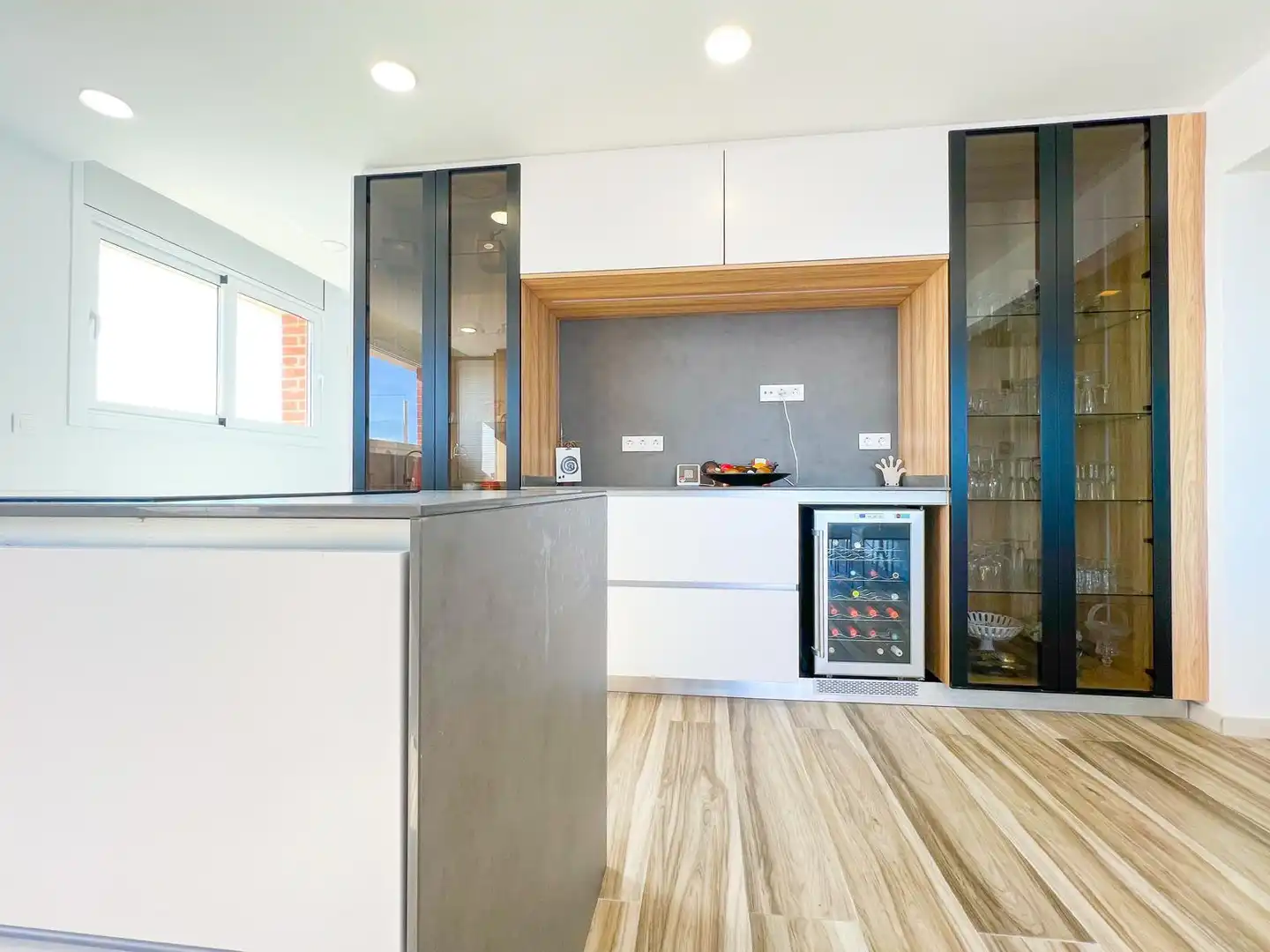 Penthouse mit Pool zum Verkauf in Pla de Maset - Cap de Salou, imagen 13