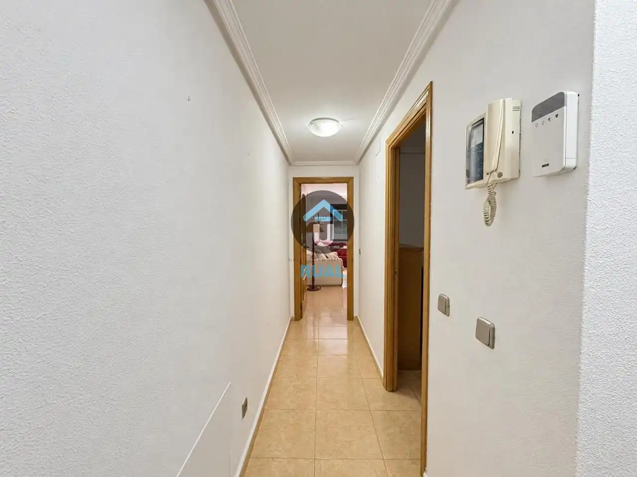 Pis amb ascensor en venda a Calle Ciudad de Bron, imagen 25