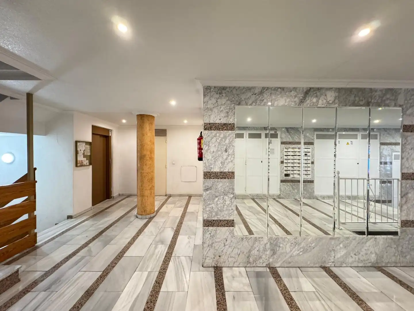 Ático con terraza en venta en Calle zoa, imagen 42