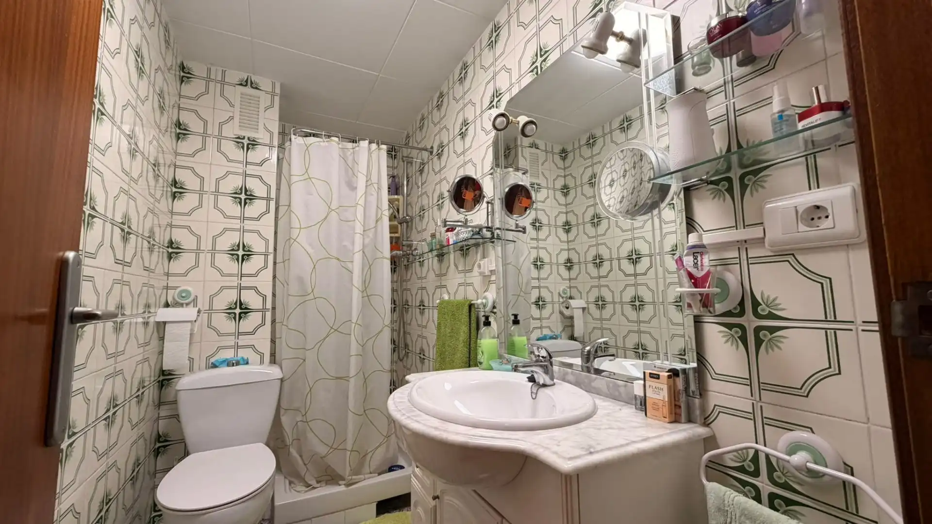 Wohnung mit Aufzug zum Verkauf in Alberic, imagen 16