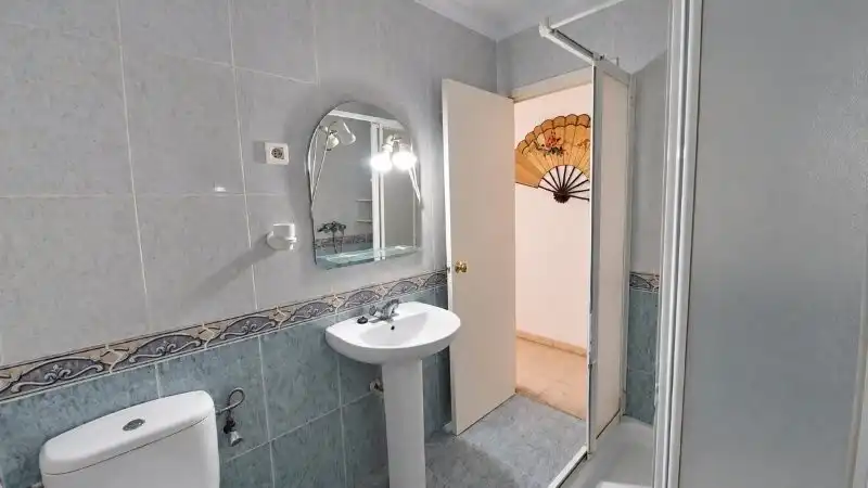 Appartamento con giardino in vendita a Bailén - Miraflores, imagen 24