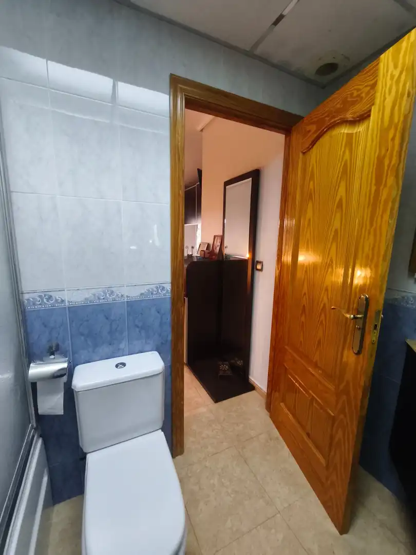 Piso en venta en Casco Antiguo
