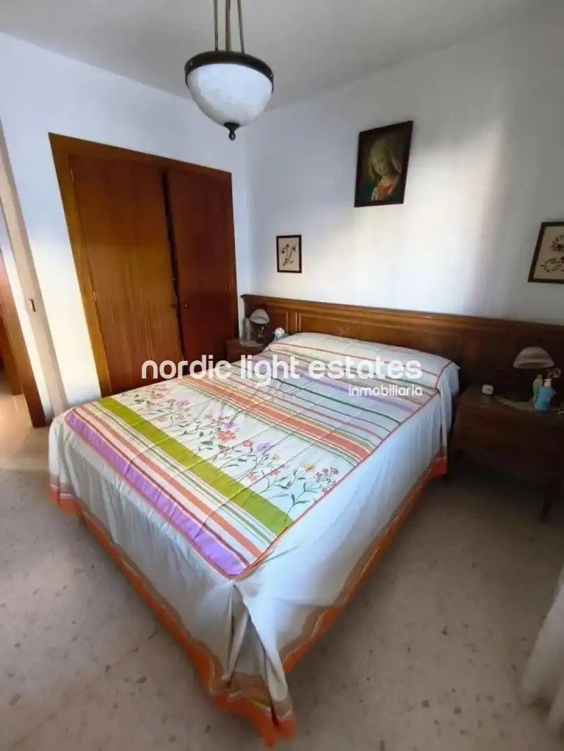 Flat with lift for sale in Este, imagen 12