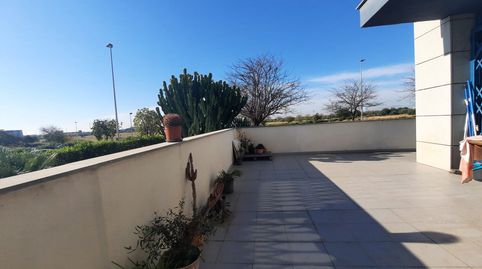 Foto 5 de Piso en venta en Carrer Riu Sena, 26, Parque Sensal, Castellón de la Plana / Castelló de la Plana