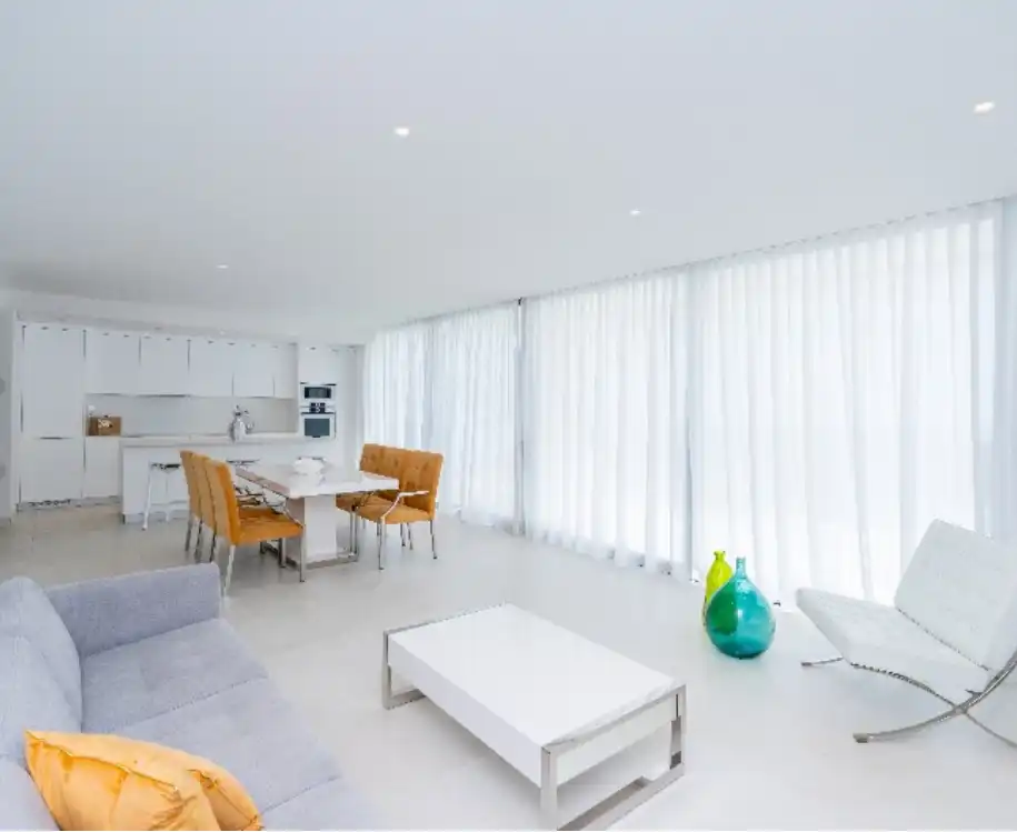 Wohnung mit Pool zum Verkauf in El Higuerón, imagen 2