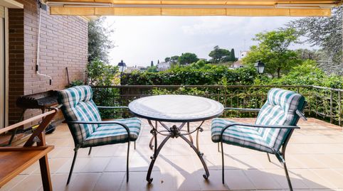 Photo 4 of Houses for sale in Les Bilbenyes, Sant Vicenç de Montalt