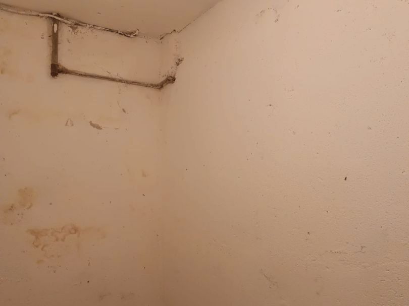 Trastero de alquiler en  Madrid Capital