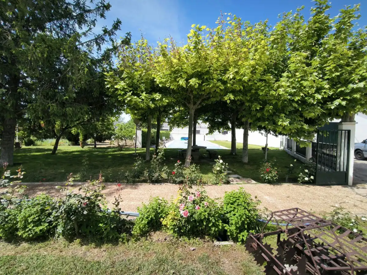 Xalet amb terrassa en venda a DS HERRENES, imagen 9