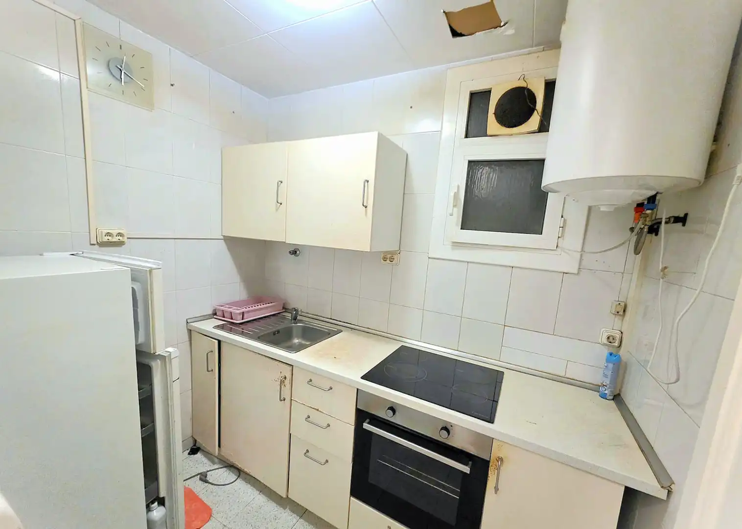 Piso con terraza en venta en Carrer de Sant Baltasar, imagen 7