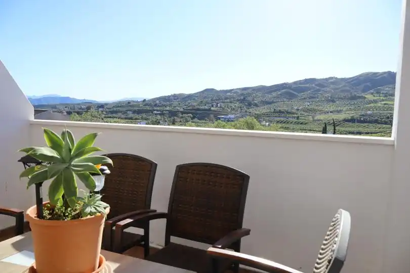 Flat with pool for sale in Álora, imagen 17