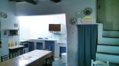 Foto 4 de Casa o xalet en venda a Talaván, Cáceres