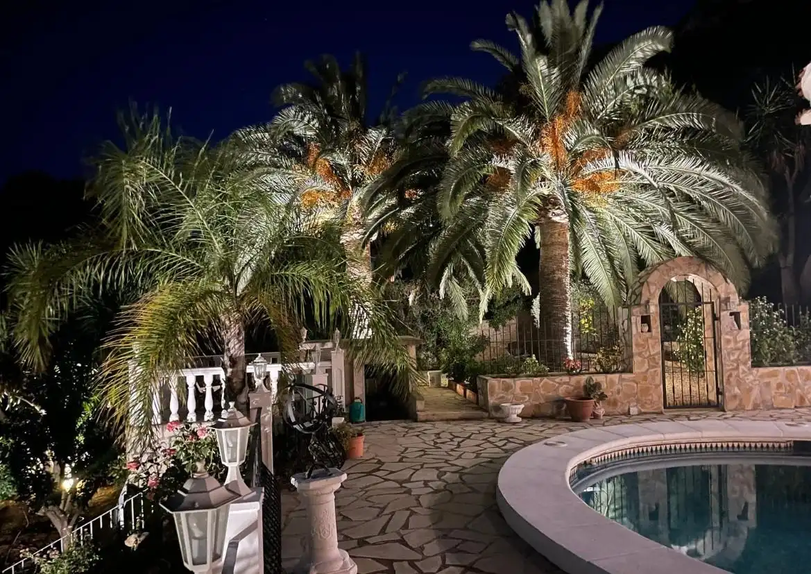 Villa con piscina in vendita a La Pedrera - Vessanes