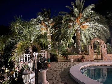 Chalet con piscina en venta en La Pedrera - Vessanes
