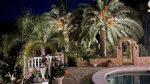 Villa con ubicación privilegiada y enorme potencial