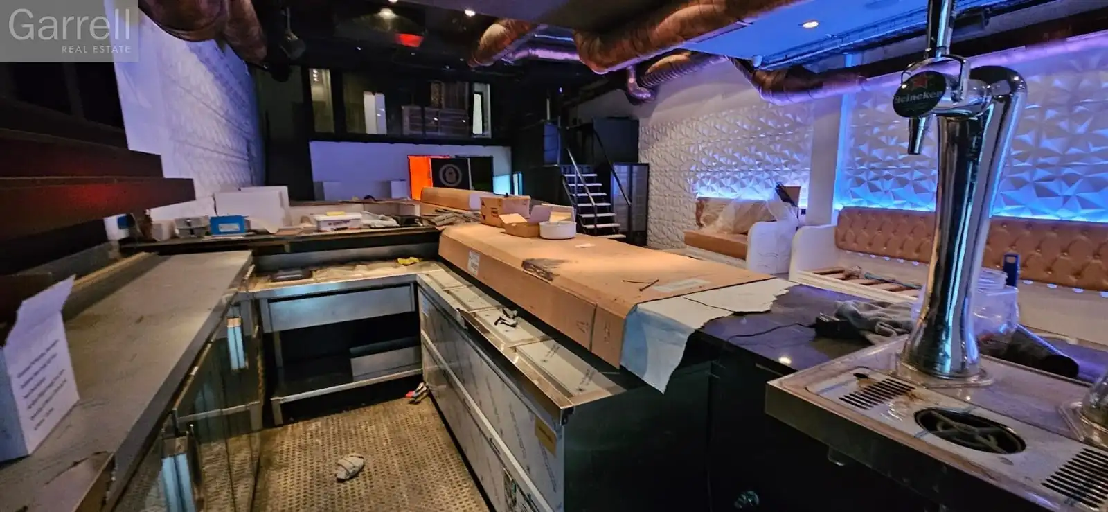 Business premises for sale in CL AMPLE  Pl: Pt:
 BARCELONA (BARCELONA), imagen 5