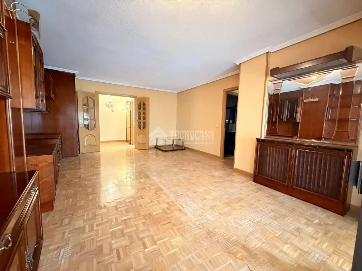 Piso con ascensor en venta en San Nicasio - Campo de Tiro - Solagua, imagen 6