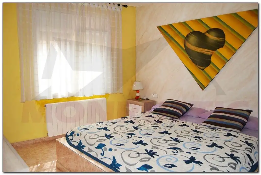 Dormitori de Casa o xalet en venda en L'Espluga de Francolí amb Aire condicionat, Terrassa i Traster