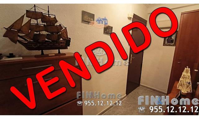 Piso en Venta en Triana Oeste