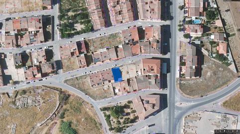 SOLAR EN VENTA EN EL PADUL, CALLE CÓRDOBA, immagine 3