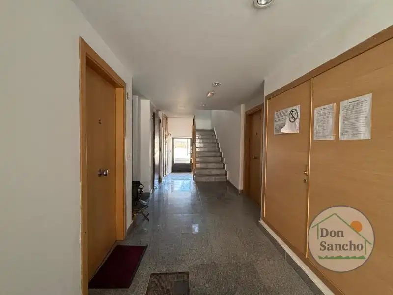 Flat for sale in La Seca   with Terrace