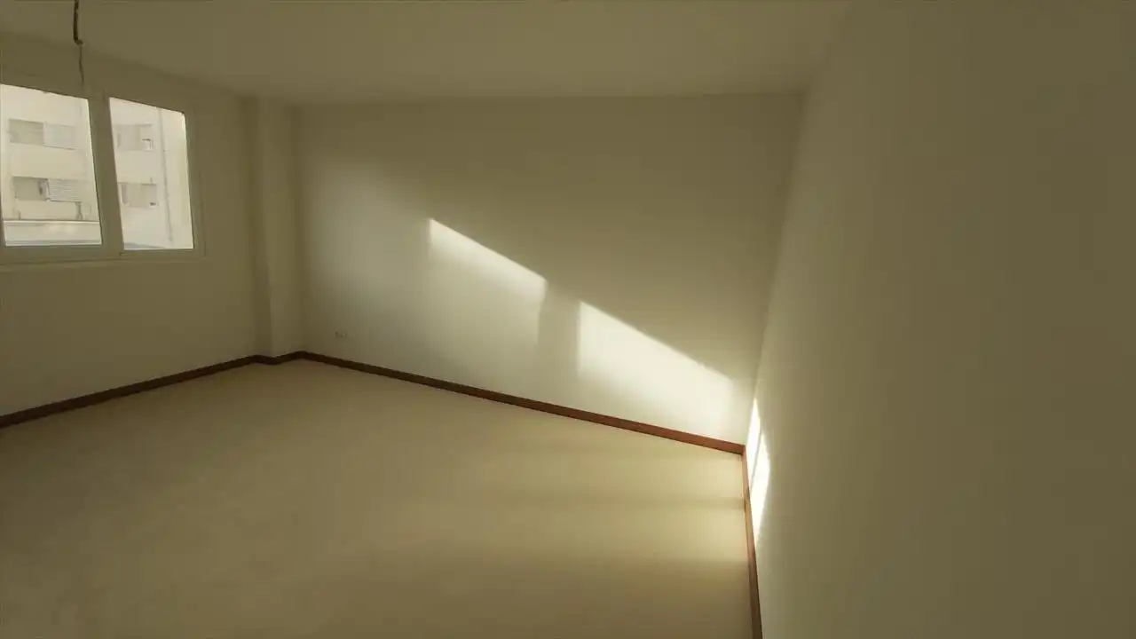 Piso en venta en LACABEX AUZOA, Zalla