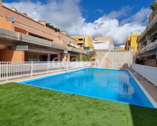 Apartament de lloguer a Llano del Camello, San Miguel de Abona